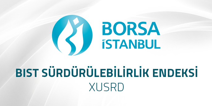 Bist Sürdürülebilirlik Endeksi