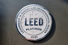 Leed Sertifikası